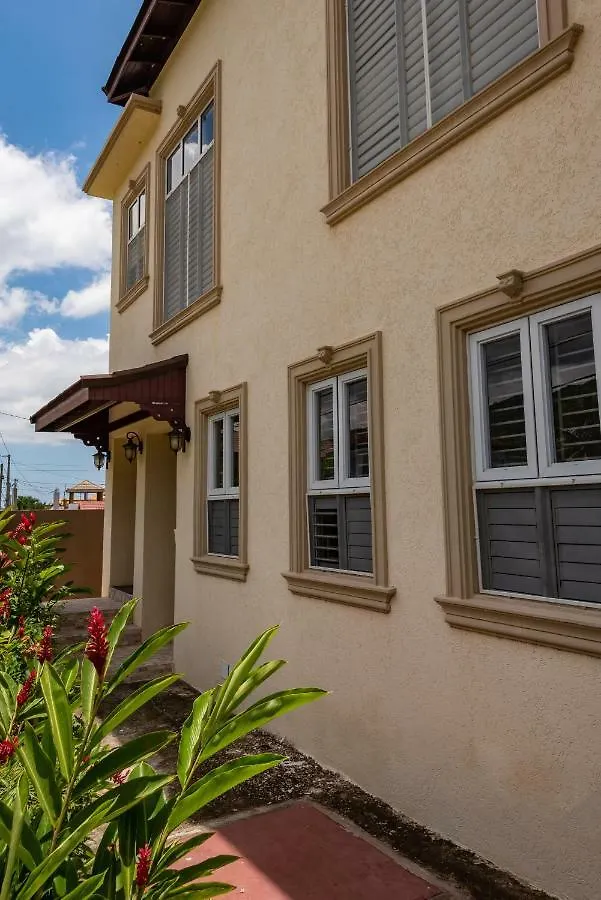 Luxury Bogue Village Duplex Apartment Montego Bay Jamaica