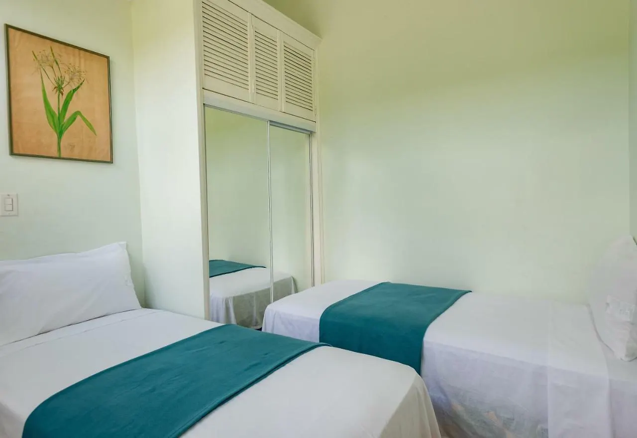 Luxury Bogue Village Duplex Apartment Montego Bay Jamaica