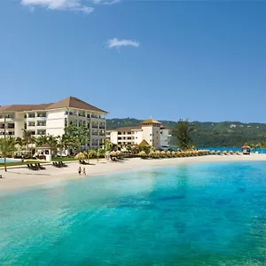5* Station touristique Secrets Wild Orchid Adults Only
