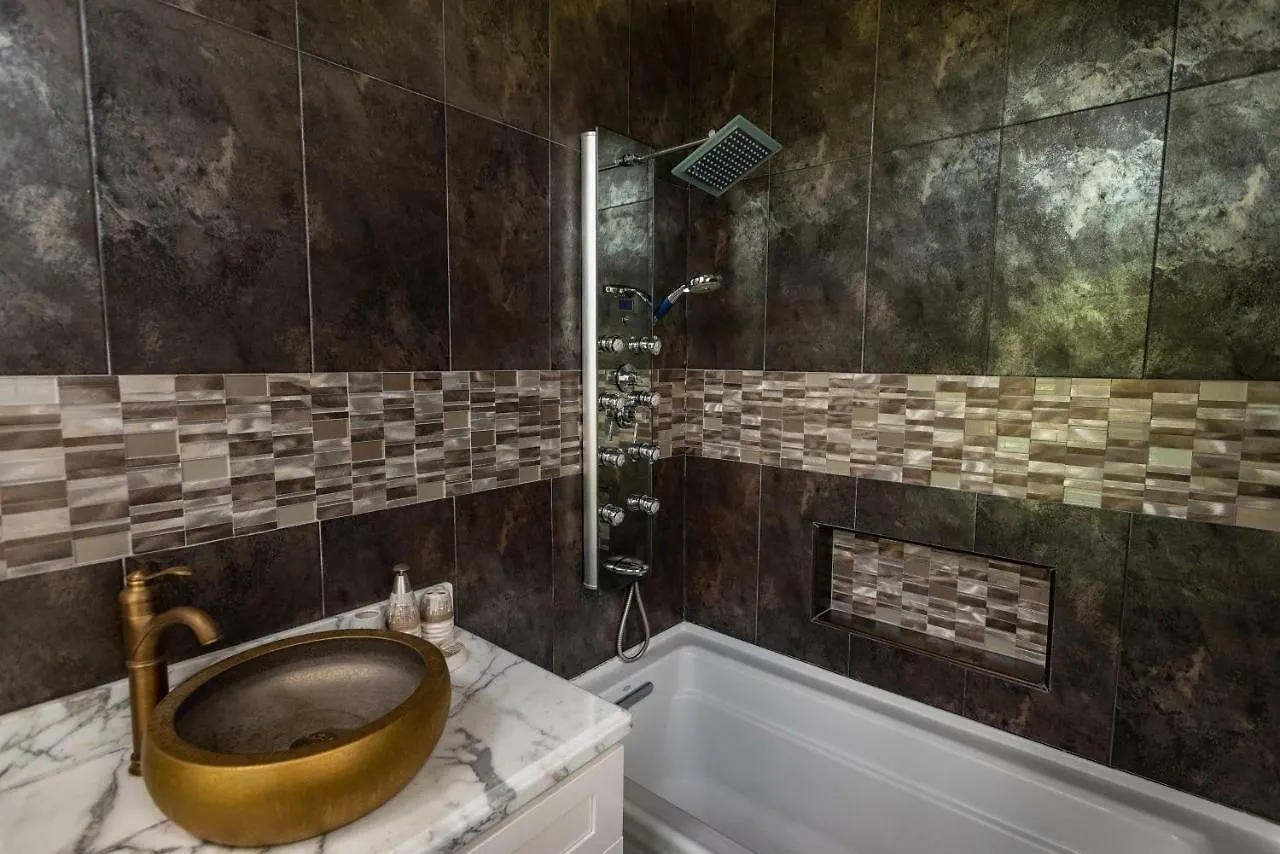 Luxury Bogue Village Duplex Apartment Montego Bay 0*,