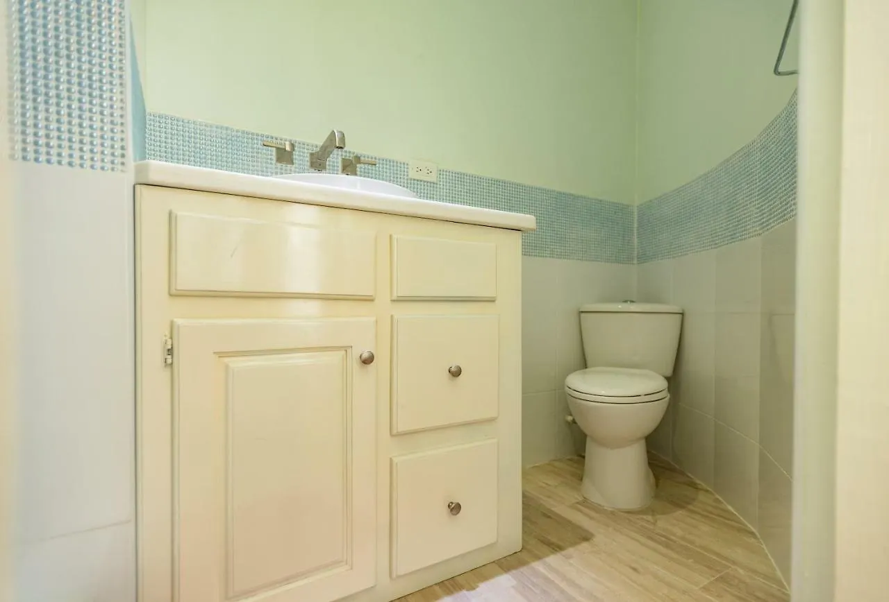 Luxury Bogue Village Duplex Apartment Montego Bay