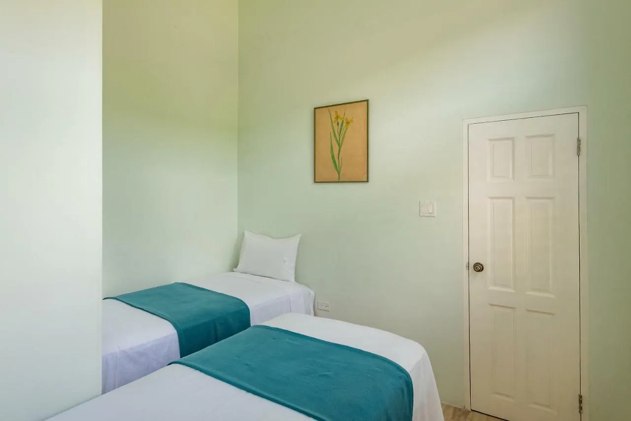 Luxury Bogue Village Duplex Apartment Montego Bay 0*,