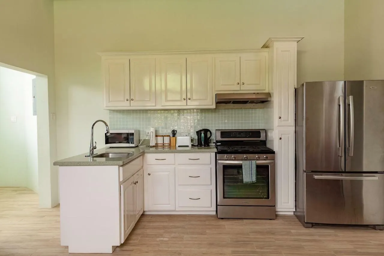 Luxury Bogue Village Duplex Apartment Montego Bay Jamaica